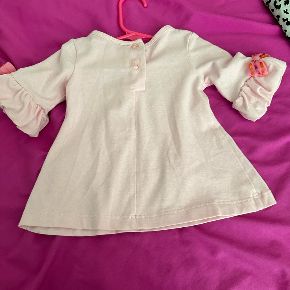 Assorted lot of baby girl dresses - Picture 11 of 14